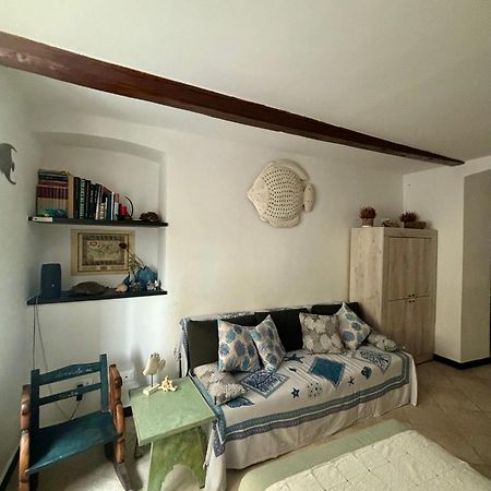 Trentapassidalmare Quinto Al Mare Apartment Genoa Exterior photo