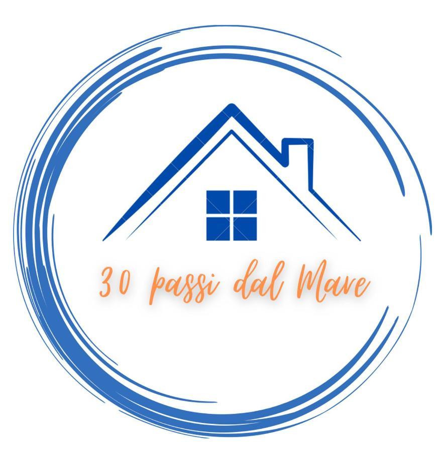 Trentapassidalmare Quinto Al Mare Apartment Genoa Exterior photo